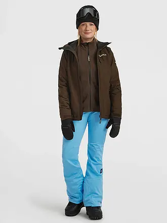 O'NEILL | Damen Snowboardjacke FWC Cruz |